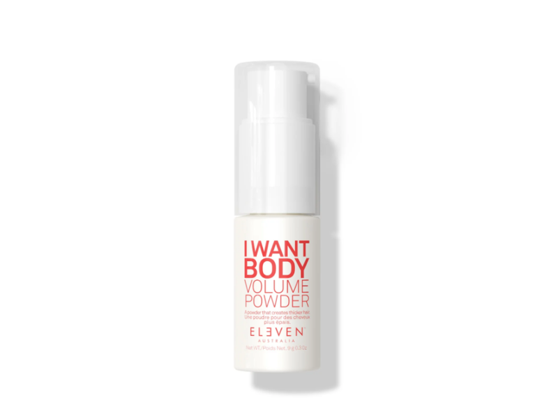 Eleven Australia I Want Body Volume Powder, 0.3 oz/9 g