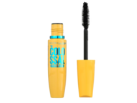 Maybelline Volume Express Waterproof Mascara, 240 Glam Black, 0.27 fl oz/8 ml - thumbnail 1