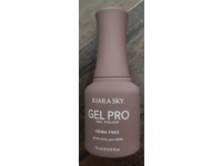 Kiara Sky Gel Pro Gel Polish, Cinnamon Twist, 0.5 fl oz/15 mL - thumbnail 2