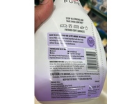 Clorox Pure Allergen Neutralizer Fabric & Carpet Spray, Nighttime Calm, 26 fl oz/769 mL - Image 4