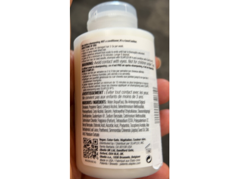 Olaplex Hair Perfector, 3.3 fl oz/100 mL