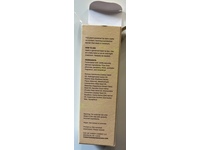 Thirsty Cowboy Lip Barrier Balm, Buttermilk Pancake, 0.42 oz/12 g - thumbnail 3