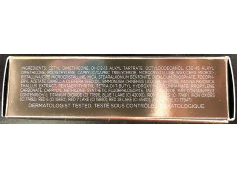 Laura Mercier Rouge Essentiel Silky Creme Lipstick, A La Rose, 0.12 oz/3.5 g