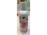 Dove Body Wash, Oat Milk & Berry Brulee, 3 fl oz - Image 3