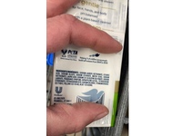 Dove Cool Moisture Soap, 3.75 oz/106 g, 12 Count - thumbnail 3