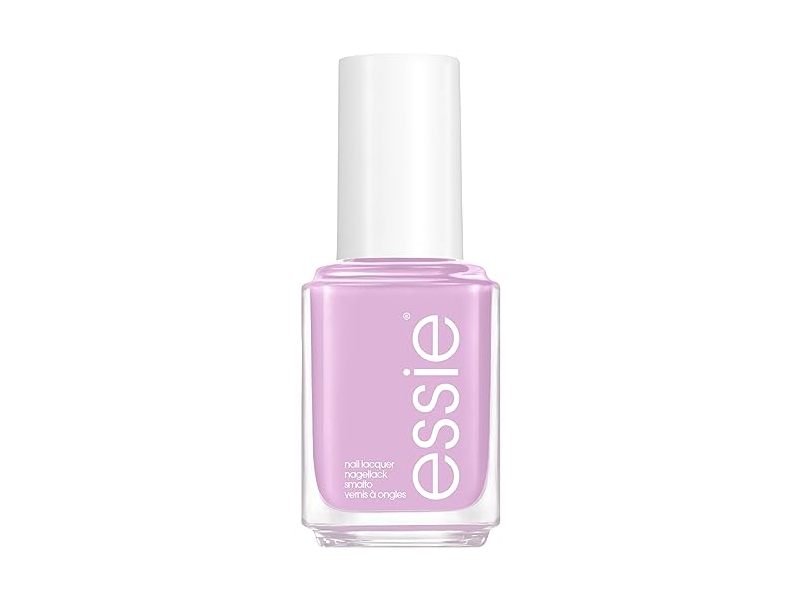 Essie Nail Lacquer, Lilacism, 0.46 fl oz/13.5 mL