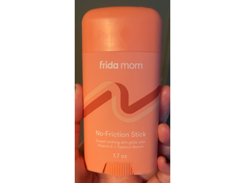 Frida Mom No-Friction Stick, 1.7 oz