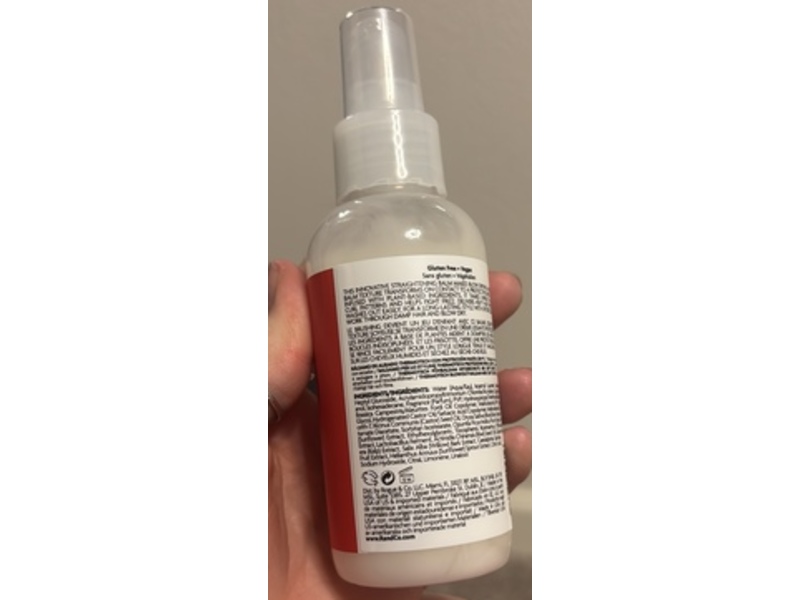 R+Co Hot Spell Thermotech Blow Out Balm, 4.2 fl oz/124 mL