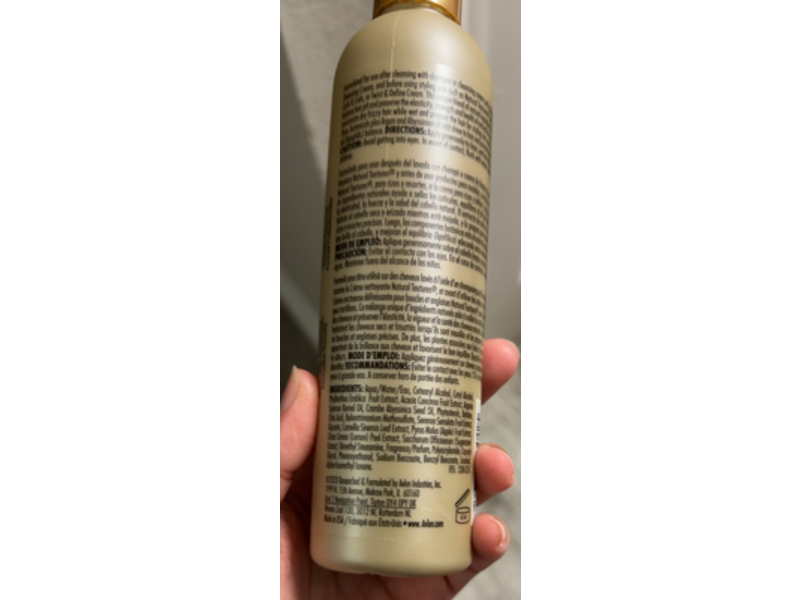 Avlon Keracare Leave In Conditioner, 8 fl oz/240 mL