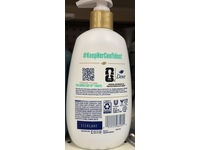 Dove Hand Wash, Palo Santo & Sage Oil, 12 fl oz/355 mL - thumbnail 3