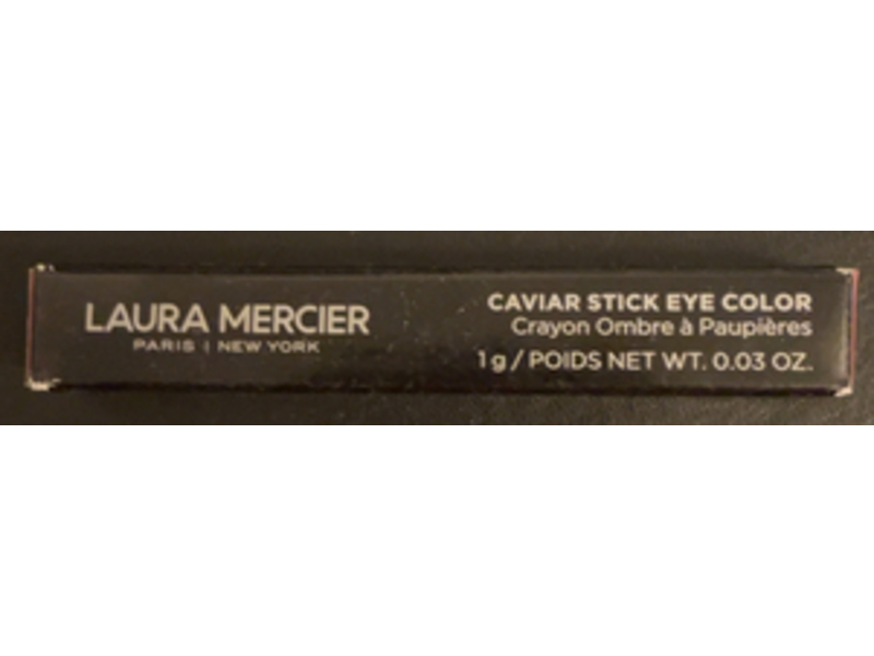 Laura Mercier Caviar Stick Eye Color, Amethyst, 0.03 oz/1 g