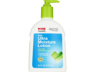 CVS Ultra Moisturizing Lotion, 16 fl oz/473 mL - thumbnail 1