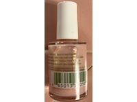 Honeybee Gardens Watercolors Water Based Nail Enamel, Whisper, 0.5 fl oz/14 mL - thumbnail 4