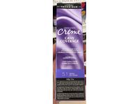 L'Oreal Excellence Creme Color, 5.1 Medium Ash Brown, 1.74 oz/49.29 g - thumbnail 3