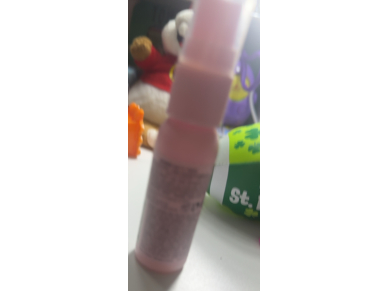 NYX Professional Makeup Matte Finish Setting Spray, The Marsh Mellow, 0.60 fl oz/18 mL