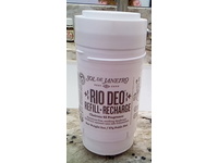 Sol De Janeiro Rio Deo Deodorant Refill, Cheirosa 62, 2 oz/57 g - Image 3