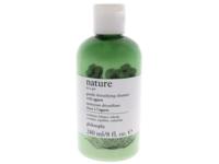 Philosophy Nature In A Jar Gentle Detoxifying Cleanser, Agave, 8 fl oz/240 mL - Image 2