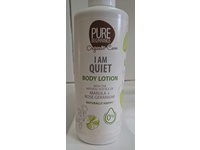 Pure Beginnings Organic Care I Am Quiet Body Lotion, Marula + Rose Geranium, 375 mL - thumbnail 2