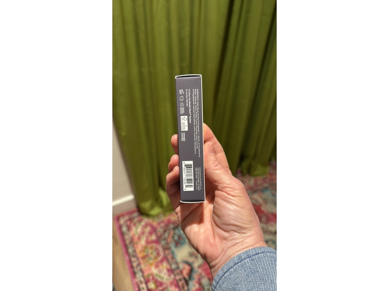 Nulastin Brow Shape Altering Serum, 0.1 oz/3 mL, Pack Of 2