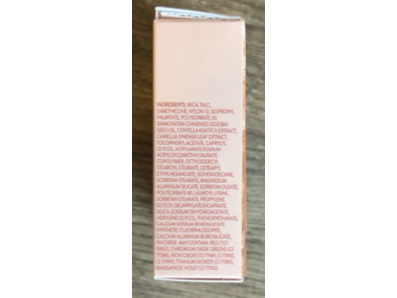 Laura Geller Baked Balance-N-Glow Illuminating Foundation,Golden Medium, 0.28 oz/8 g