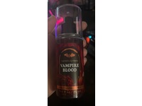 Bath & Body Works Halloween Fine Fragance Mist, Vampire Blood, 2.5 fl oz/75 mL - thumbnail 2