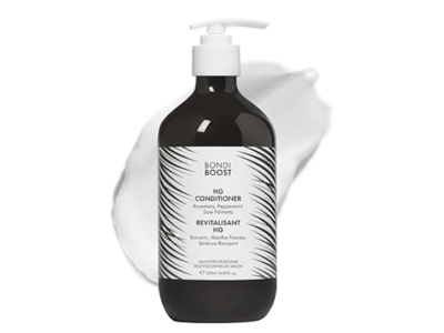 Bondi Boost HG Conditioner, Rosemary, Peppermint, Saw Palmetto, 16.90 fl oz/500 mL
