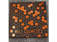 Melt Cosmetics Blush Duo, Buzz Kill, 0.24 oz/7 g - thumbnail 2