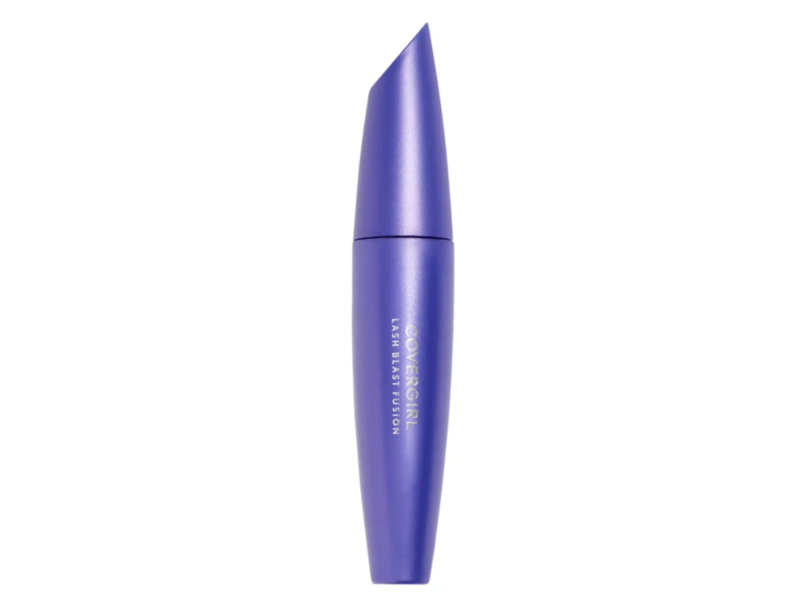 CoverGirl Lashblast Fusion Mascara, 870 Black Brown, 0.44 fl oz/13.1 mL