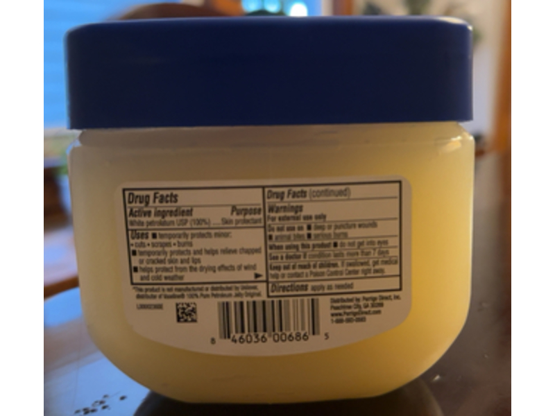 Good Sense Petroleum Jelly, 13 oz/368 g, 13 Count