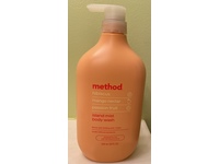 Method Body Wash, Island Mist, 28 fl oz/828 mL - Image 3