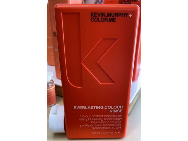 Kevin.Murphy + Color.Me Everlasting. Colour Rinse Colour Protect Conditioner, 8.4 fl oz/250 mL