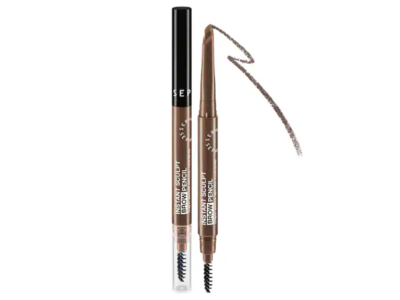 Sephora Collection Instant Sculpt Brow Pencil, 05 Medium Brown, 0.005 oz/0.15 g