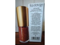 Lisa Eldridge Lip Gloss, Muse, 0.15 fl oz/4.5 mL - thumbnail 3