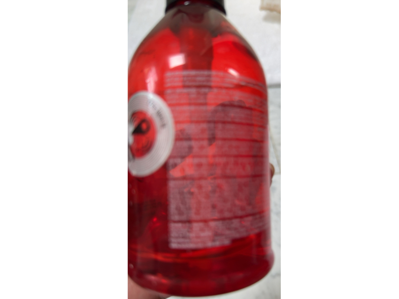 Sexy Hair Big Blow Dry Volumizing Gel, 8.5 fl oz/250 mL