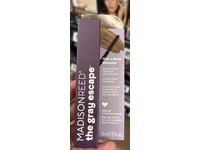 Madison Reed The Gray Escape Hair + Brow Mascara, Medium Brown, 0.5 fl oz/15 mL - thumbnail 2