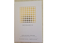 Vanessa Megan Natural Perfume, Monarch, 1.7 fl oz/50 mL - thumbnail 2