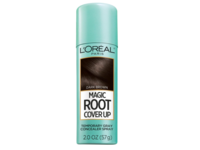 L'Oreal Paris Magic Root Cover Up Hair Color, Light Brown, 2 oz/57 g - Image 2