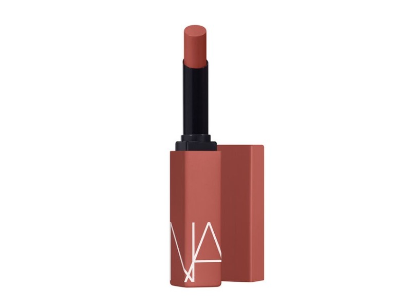 NARS Powermatte Lipstick, Sweet Disposition 100, 0.05 oz/1.5 g