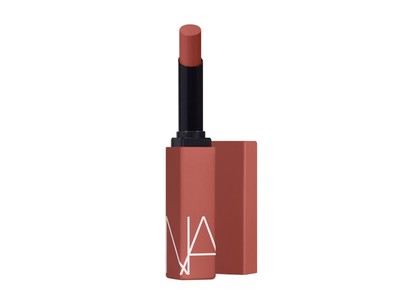 MAC Mini Lipstick # Velvet Teddy 1.8g/0.06oz