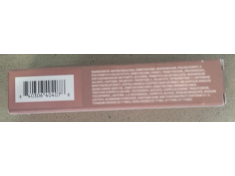ILIA Skin Blur Serum Concealer, 16N Modal, 0.2 fl oz/6 mL