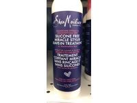 SheaMoisture Miracle Style Leave-In Treatment, 8 fl oz/237 mL - Image 3