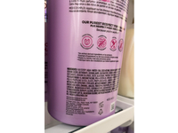 L'Oreal Paris Ever Pure Moisture Shampoo, Rosemary, 23 fl oz - thumbnail 3