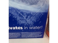 Tide Evo Detergent Laundry Tiles, Spring Blast, 42 Loads - thumbnail 3