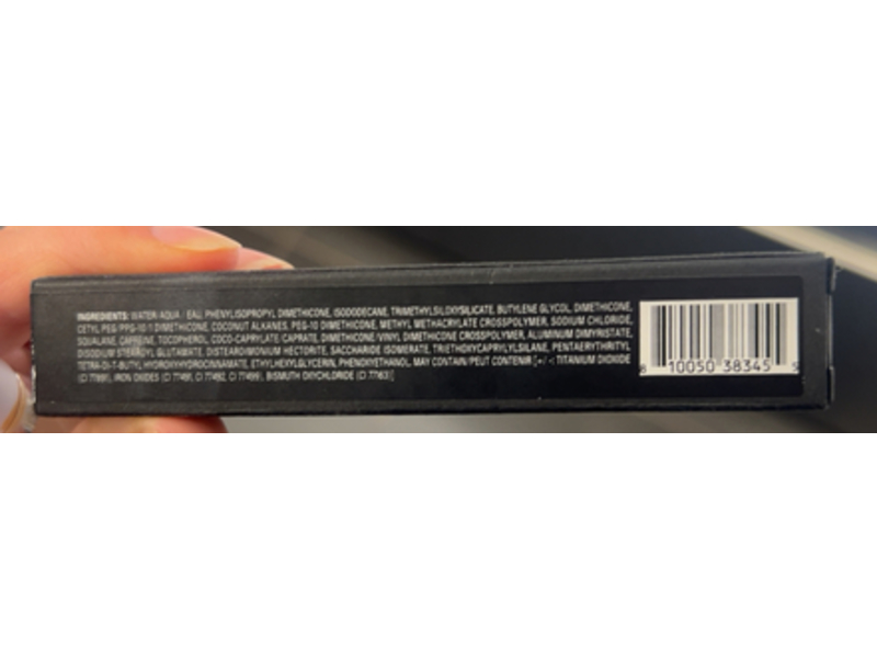 Makeup By Mario Surrealskin Awakening Concealer, 180, 0.2 oz/5.8 mL