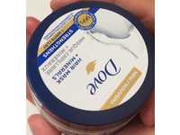Dove Minerals Strengthen Hair Mask, 4 oz/113 g 4 Count - Image 5