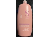 Alfaparf Milano Semi Di Lino Nutritive Leave In Hair Conditioner, 33.8 fl oz/1000 mL - Image 3