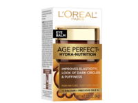 L'Oreal Paris Age Perfect Hydra-Nutrition Eye Balm, 0.5 oz/14 g - thumbnail 1