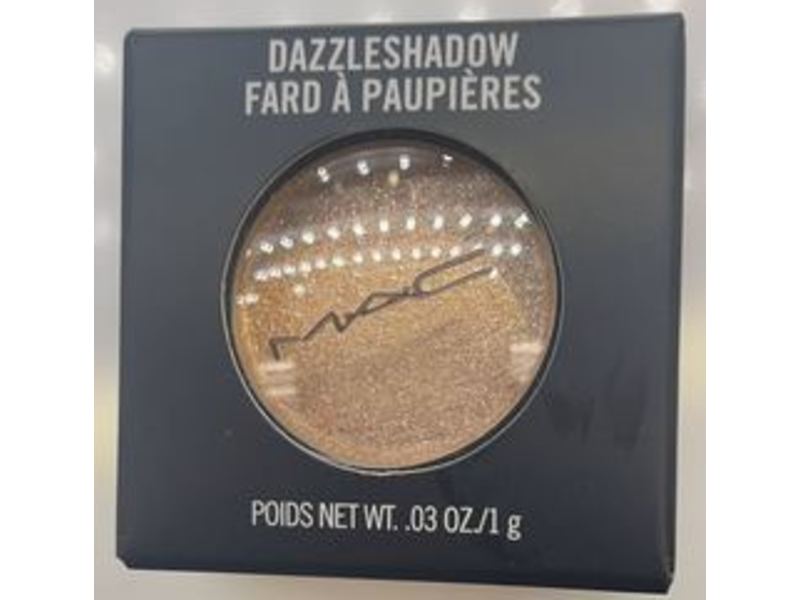 M.A.C Dazzleshadow, Oh So Guilty, 0.03 oz/1 g