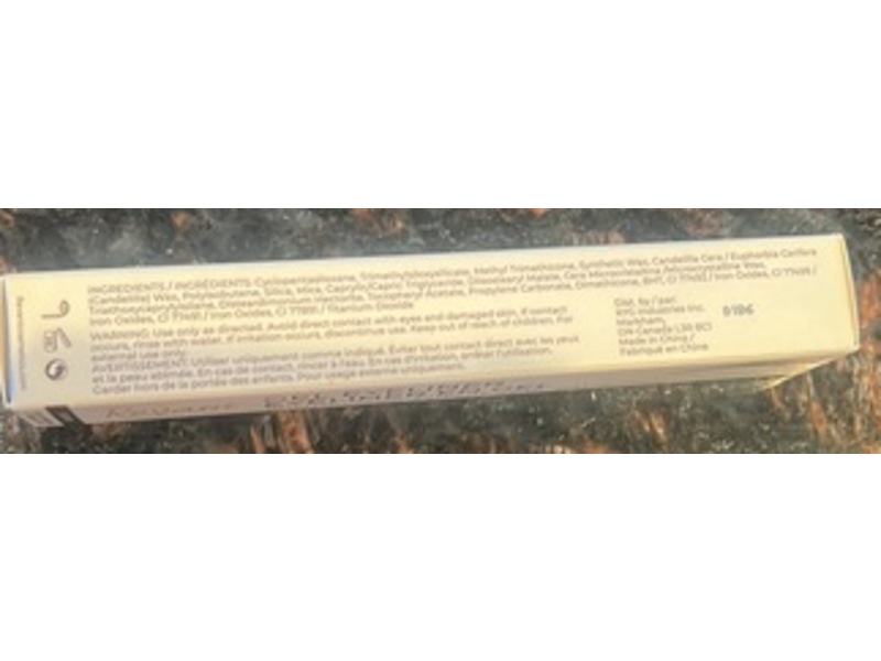 Revant Gel Eyeliner, Brown, 0.0088oz/0.25 g