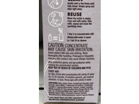 Mrs. Meyer's Clean Day Concentrated Multi-Surface Everyday Cleaner Refills, 2 fl oz/60 mL, Pack Of 2 - thumbnail 3
